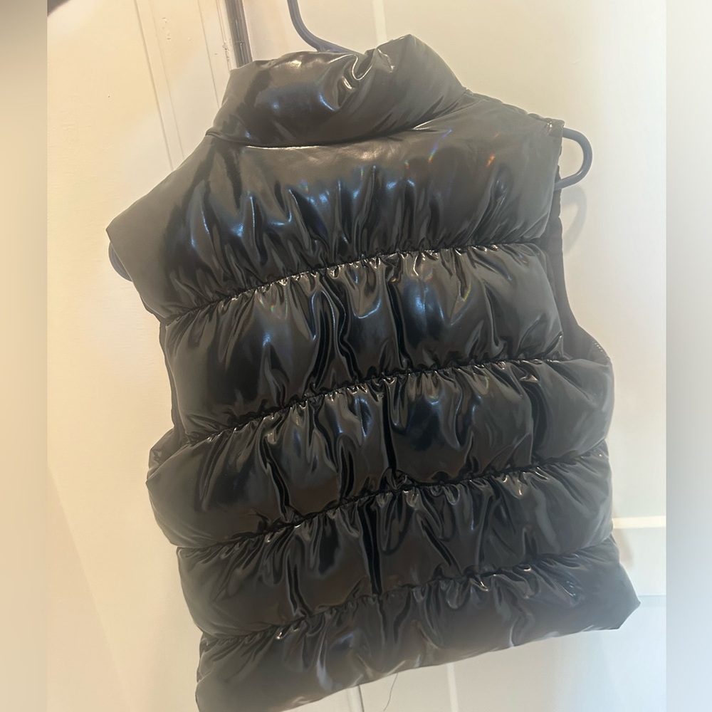 Steve Madden Vest
